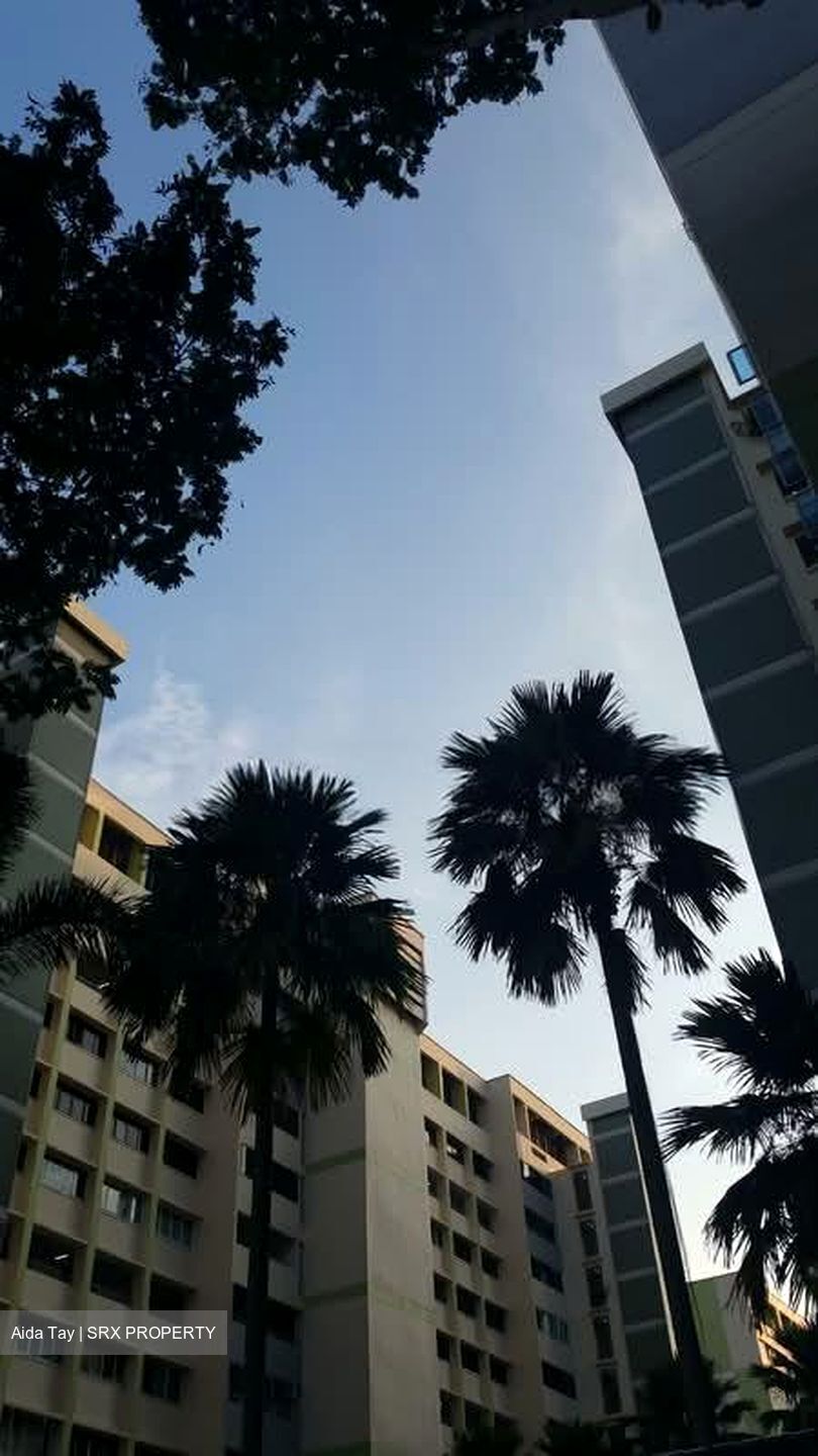 Blk 8 Lorong 7 Toa Payoh (Toa Payoh), HDB 3 Rooms #546056471